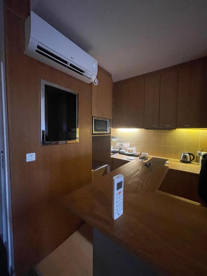 Regina T2 Vue Ocean Apartment Biarritz Exterior photo