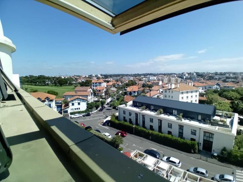Regina T2 Vue Ocean Apartment Biarritz Exterior photo